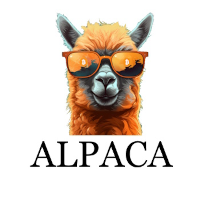 Logo Alpaca RMS